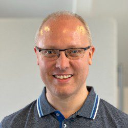 Jesper Terkelsen, Chief Technology Officer at Monta (image credit - LinkedIn/Jesper Terkelsen)