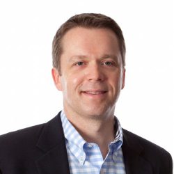 Matthew Brandt, Senior Vice President of Global Partners, Workday (image credit - LinkedIn/Matthew Brandt)