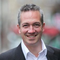 Philippe Brodeur, CEO, Overcast HQ