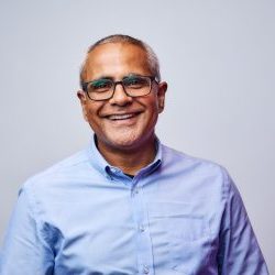 Raju Malhotra, Chief Product & Technology Officer at Certinia
