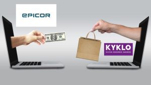 Acquisition Epicor of KYKLO Image credit https://pixabay.com/users/absolutvision-6158753/