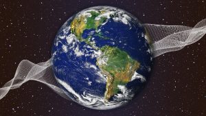 Globe Network Image Credit Pete Linforth Pixabay