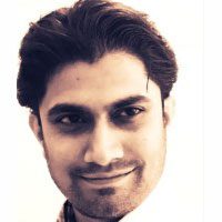 Sameer Kamat,CEO at TINT (credit image/LinkedIn/Sameer Kamat)