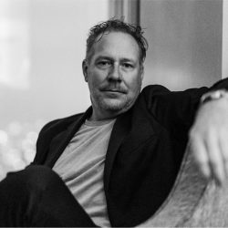 Douglas Gourlay, President and Chief Executive Officer, Qumulo (image credit - LinkedIn/Douglas Gourlay)