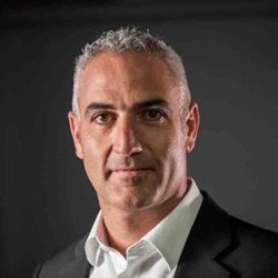 Steven Kark, Co-Founder and CEO at Paycorp (credit image/LinkedIn/Steven Kark)