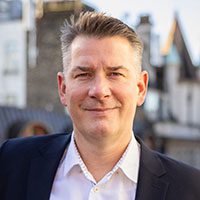 Stuart Neal, CEO, Boku