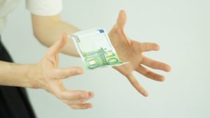 Revenue Leaks - Image by johannafriebe from Pixabay