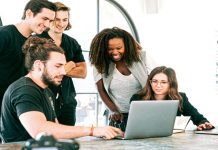 UK Gen Z bucks “The Great Rejection” work trend says Foresight Factory research Foresight Factory (credit image/Pexel/Canva studio)