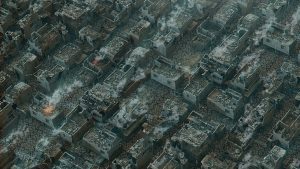 Precisely expands wildfire risk capabilities with new data sets (Image Credit: resource-database-YrA7uHQMS5Y-unsplash)