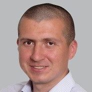 Alex Vovk, CEO and Co-Founder of Action1 (image credit - LinkedIn/Alex Vovk)