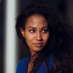 Anita Koimur, COO and Co-Founder of LiveFlow (image credit - LinkedIn/Anita Koimur_ Anita Koimur, COO and Co-Founder of LiveFlow (image credit - LinkedIn/Anita Koimur_