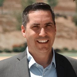 Brady McCarron, Deputy Chief, Office of Public Affairs at the US Marshalls Service (Image Credit: LinkedIn)
