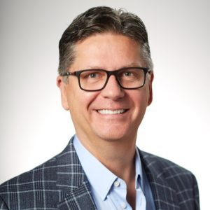 Brian Kieley, Chief Client Officer, Thredd (image credit - LinkedIn/Brian Kieley)