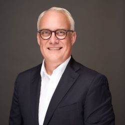 Daniel Kollberg, CEO, Promon