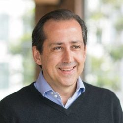 Fred Laluyaux, Aera Technology CEO