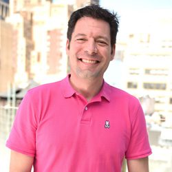 Jasson Casey, CEO of Beyond Identity (Image Credit: LinkedIn)