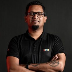 Premanand Velumani, Associate Director, Strategic Growth, Zoho MEA