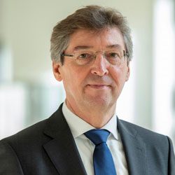 Aleid Wolfsen, Chairman of the Dutch DPA (Image Credit: Aleid Wolfsen)