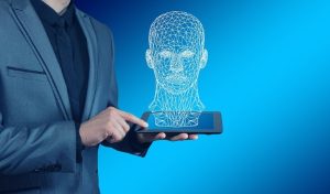 Businessman, Consultant, AI Image by Gerd Altmann from Pixabay