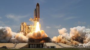 Launching Excel with the file you always open first - Image by WikiImages from Pixabay