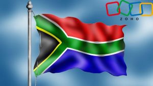 Zoho South Africa Image by Paul Brennan from Pixabay