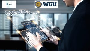 Aera Technology WGU - TDecision Intelligence = Image by Tung Nguyen from Pixabay 