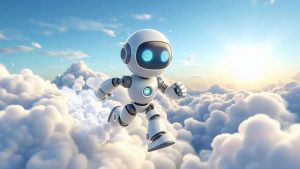 Together AI Enterprise Platform accelerates GenAI (Image Credit: Ian Murphy with Microsoft Designer)