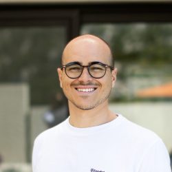 Andrea Tassistro, Founder & CEO of PowerAPI (image credit - LinkedIn/Andrea Tassistro)