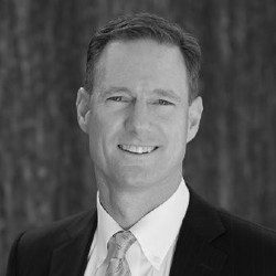 Brian Millham, President and Chief Operating Officer at Salesforce