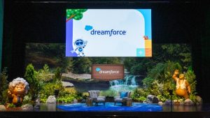 Dreamforce 2024 (c) 2024 Salesforce