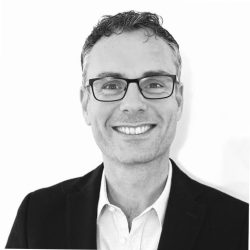 Erwin van der Graaf, Director of IT, Digital, and Data at The Greenery (image credit - LinkedIn/Erwin van der Graaf)