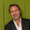 Johan Reventberg