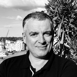 Laurent Gil, CAST AI co-founder and Chief Product Officer (Image Credit: LinkedIn)