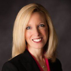 Marla Thompson, SVP of Cloud GTM Strategy at Salesforce