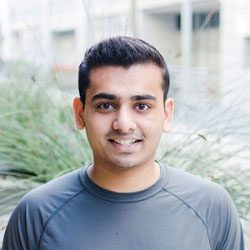 Shrav Mehta, CEO, Secureframe (Image Credit: LinkedIn)