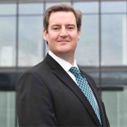 Stephen Bonner, Deputy Commissioner, ICO (Image Credit: LinkedIn)