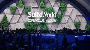Oracle NetSuite (credit image/Enterprise Times/Roy Edwards)