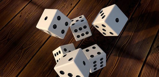 Random numbers in Excel - Image by PIRO from Pixabay