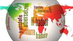 Traslation - Image by Gerd Altmann from Pixabay
