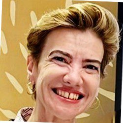 Rafaela Costa, Global Vice President of Alliances & Channels and Professional Services at Pipefy