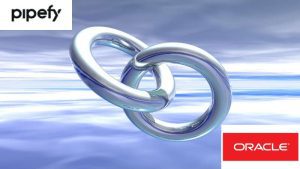 Rings Oracle Pipefy Image credit Pixabay/The DigitalArtist https://pixabay.com/en/rings-link-sky-ring-symbol-design-684944/