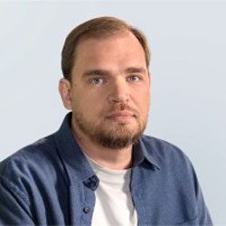 Andrey Korolenko, Head of Infrastructure at Nebius (Image Credit: LinkedIn)
