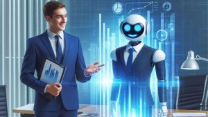 Blackwire Labs to democratise cybersecurity expertise (AI-Generated by Ian Murphy using Microsoft Designer)