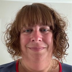 Cheryl Barker, VP of Strategic Partnerships at Dyanix (image credit - LinkedIn/Cheryl Barker)