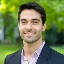 Henrique Setton COO, Pipefy (Source LinkedIn) Henrique Setton COO, Pipefy (Source LinkedIn)