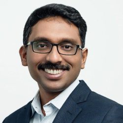 Hyther Nizam, President, Middle East and Africa (MEA) at Zoho