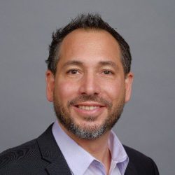 Jeff Nicholson, Chief Marketing Officer, Kantata (image credit - LinkedIn/Jeff Nicholson)