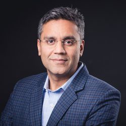 Mayank Choudhary, executive vice president and general manager, Data Security & Compliance, Proofpoint (Image Credit: LinkedIn)