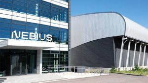 Nebius plans to triple capacity at its Finnish data centre (Image Credit: Nebius)