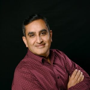 Sandeep Hinduja, Head of Banking (US) at Newgen (image credit - LinkedIn/Sandeep Hinduja) 